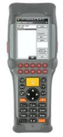 Bild: SAP Anbindung für mobile Terminals der ACD Gruppe