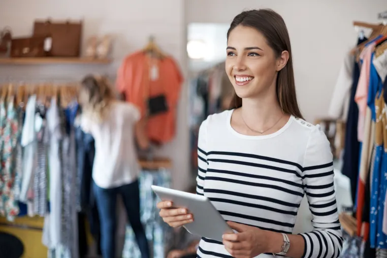 Manhattan stellt das erste und einzige Fulfillment Experience Insights Dashboard für den Einzelhandel vor Bild: Manhattan stellt das erste und einzige Fulfillment Experience Insights Dashboard für den Einzelhandel vor