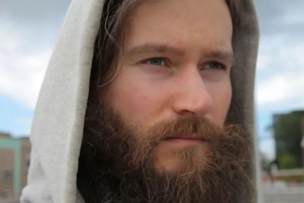 Bild: Vom Aschenputtel zum Medienstar: Das Phänomen Max Bryan