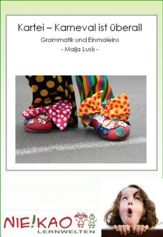 Bild: Karneval ist überall