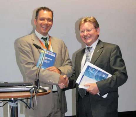 Bild: Faszinierende Welten - Dritte KiTKON zeigt aktuelle Trends der IuK-Branche