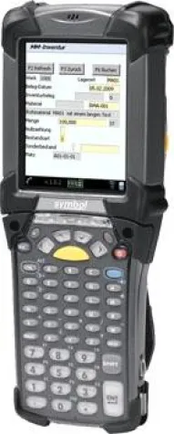 Bild: Fehlerfrei und effizient - Online-Inventuren im SAP®-Standard