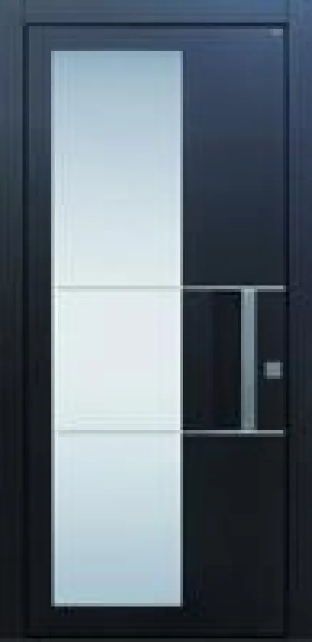 zertifizierte RC-2-/RC-3-Tür (Topic)