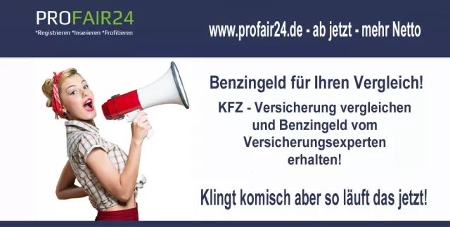 Bild: ProFair24 findet Marktlücke und bringt frischen Wind in den Versicherungs- und Finanzmarkt