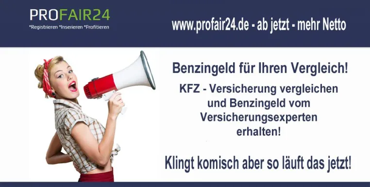 Bild: ProFair24 findet Marktlücke und bringt frischen Wind in den Versicherungs- und Finanzmarkt
