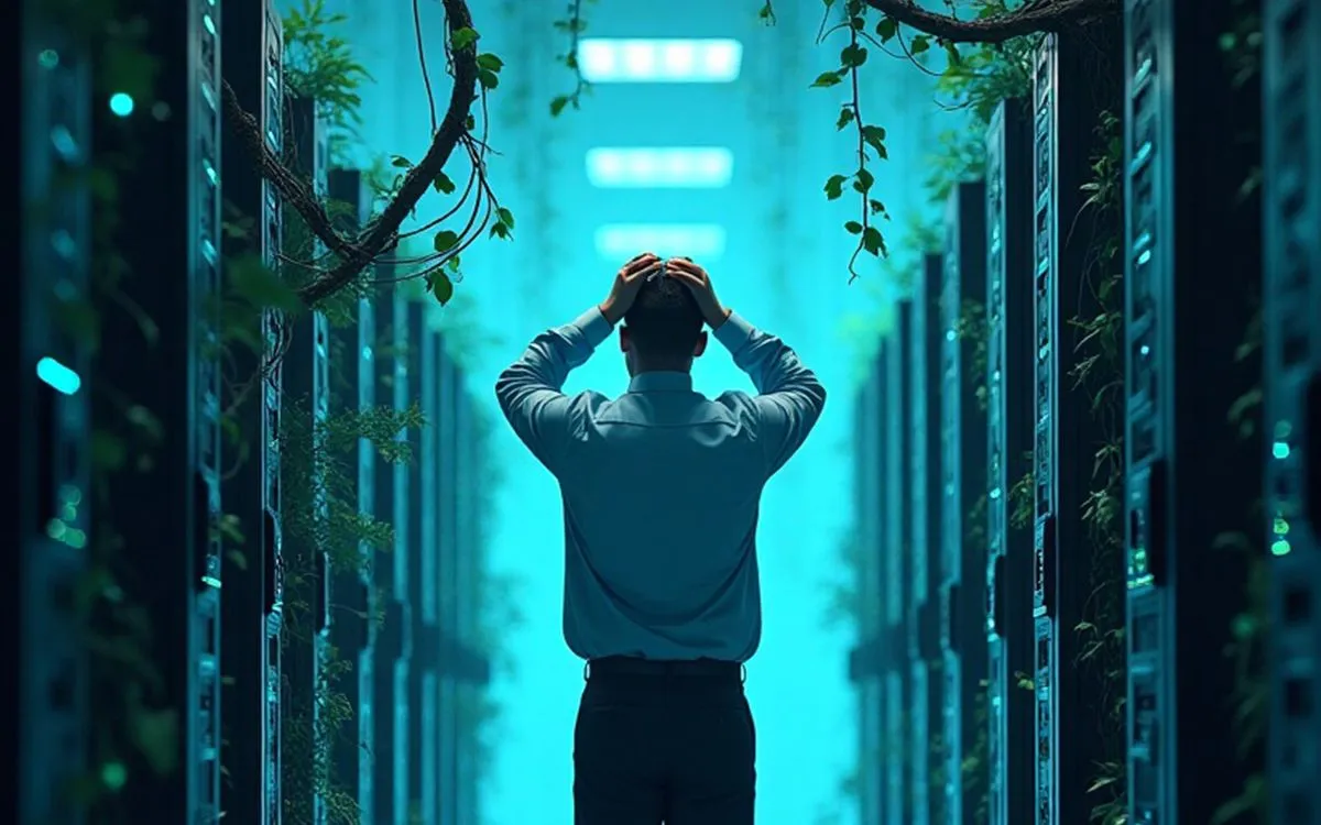 Application Exit (© KI-generiertes Bild)