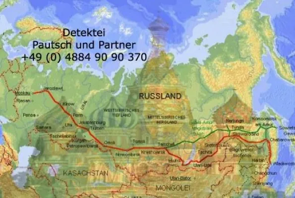 Bild: Neuer Kooperationspartner für Russland und GUS-Staaten