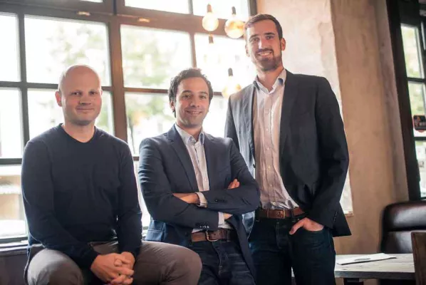 Bild: Vorweihnachtsgeschenk für Restaurants: Reservierungs- und Marketingsystem ab sofort kostenlos erhaltlich