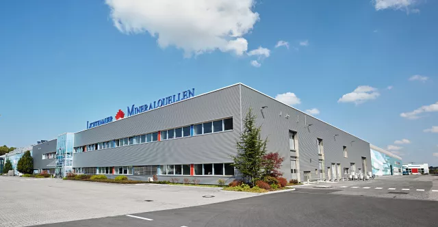 Bild: Lichtenauer Mineralquellen: Stabile Entwicklung im turbulenten Coronajahr