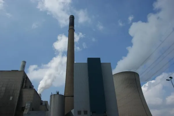 Nachfrage nach Kraftwerksspezialisten stark gestiegen Bild: Nachfrage nach Kraftwerksspezialisten stark gestiegen