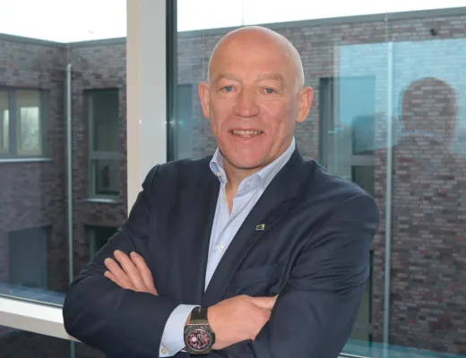 Bild: L.I.T. beruft Christian Niemann in den Aufsichtsrat