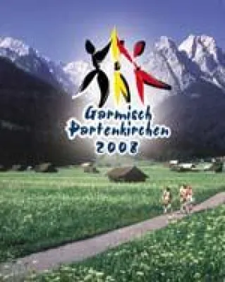 Bild: Bayerns Ministerpräsident Dr. Günther Beckstein übernimmt Schirmherrschaft der 29. Sportweltspiele der Medizin