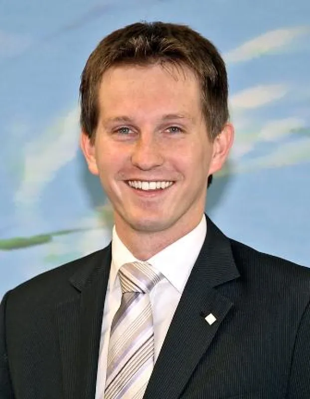 Mike Hahm, Chief Manager Managed Document Services bei Ricoh