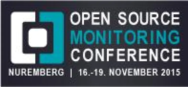 Bild: Open Source Monitoring Conference 2015 eröffnet Call for Papers zum 10-jährigen Jubiläum