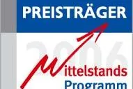 Bild: acclaro consulting erhält Förderpreis des Mittelstandsprogramms 2006