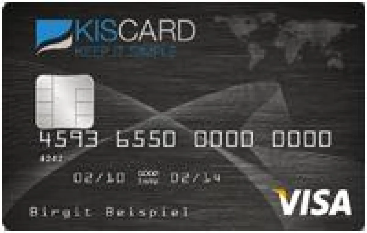 KisCard