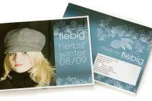 Relaunch für Fiebig von mmh - „Der Katalog verkauft“ Bild: Relaunch für Fiebig von mmh - „Der Katalog verkauft“