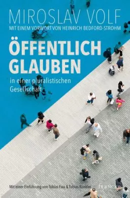 Bild: Glaube - Privatsache oder öffentliche Angelegenheit?