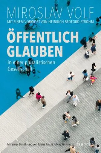 Bild: Glaube - Privatsache oder öffentliche Angelegenheit?