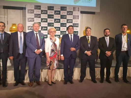 Brasiliens Piaui macht in Sachen Wasserstoff „Nägel mit Köpfen“ Bild: Brasiliens Piaui macht in Sachen Wasserstoff „Nägel mit Köpfen“