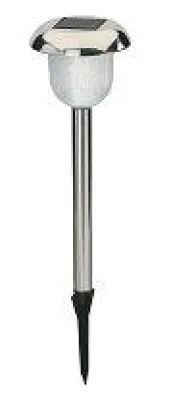 Bild: Solar Gartenleuchte