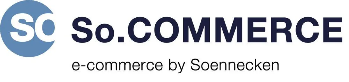 ecommerce wird mit So.COMMERCE zum Erfolg