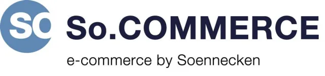Bild: Erfolgreicher E-Commerce mit So.COMMERCE von Soennecken