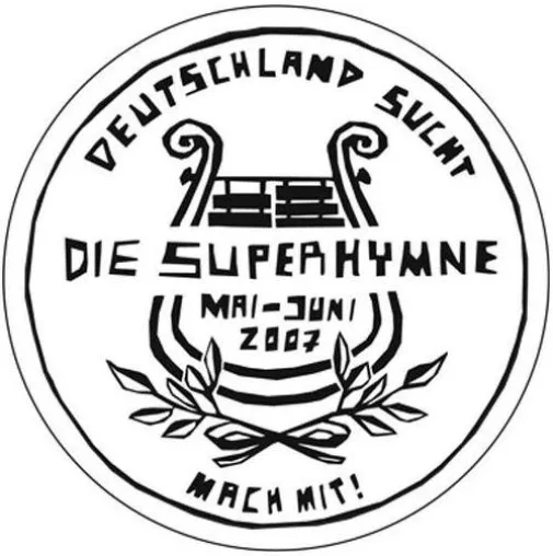 Bild: Deutschland sucht die Superhymne – P.R. Kantate hilft beim Suchen