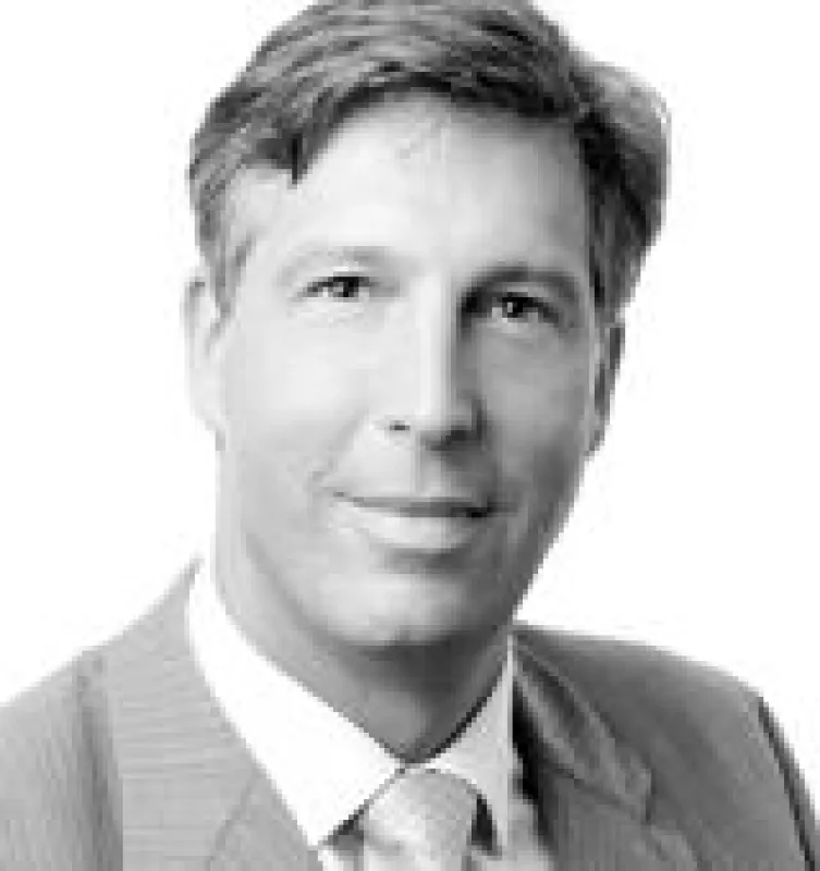 Wolfgang Schmidt, Vorstandsmitglied des SaaS-EcoSystem e.V.