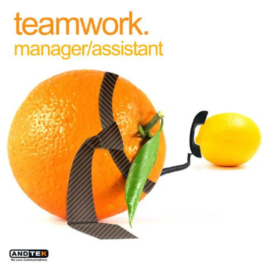 Die ANDTEK GmbH entwickelt und integriert umfassende Profi-Lösungen. Bild: ANDTEK