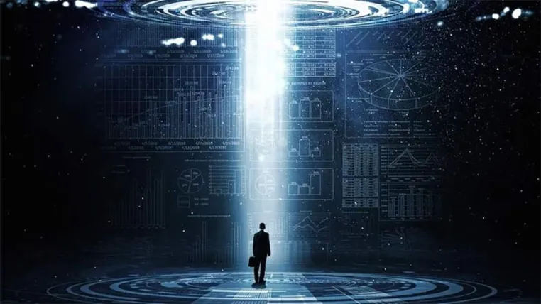 Bild: Ihr Unternehmen als Mega-Brain – Erfolg über Knowledge Power