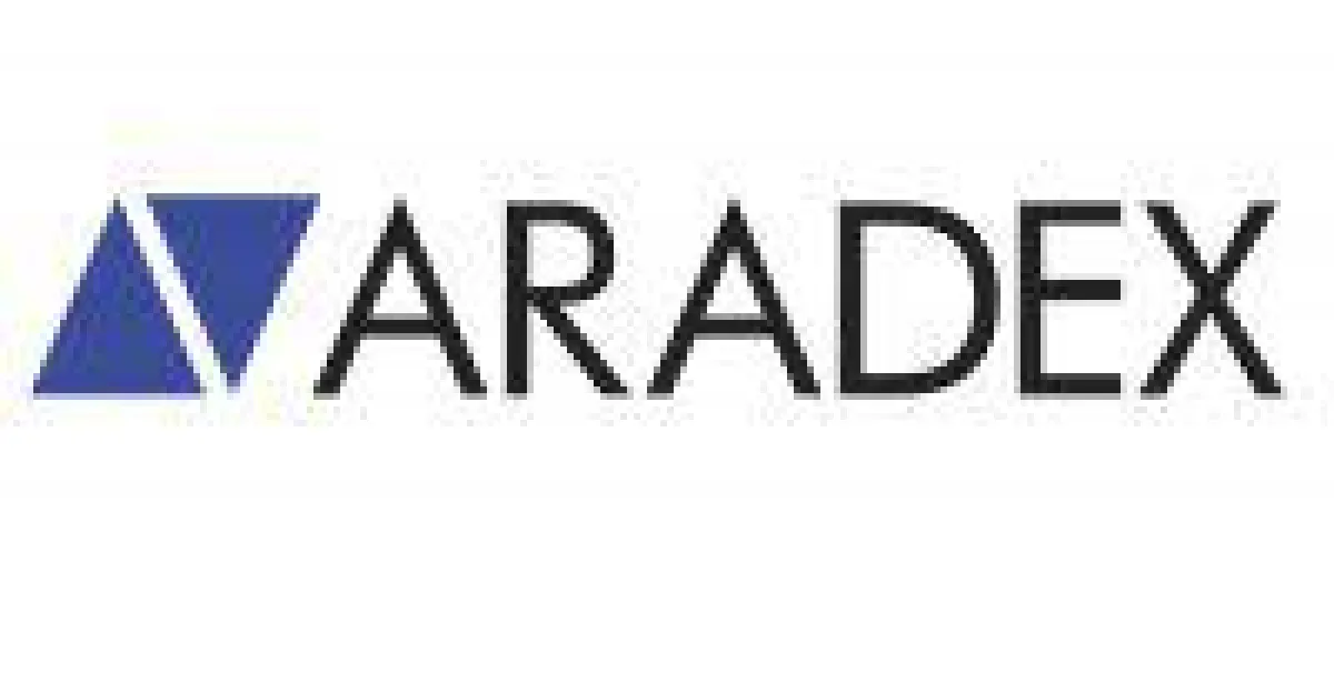 ARADEX AG