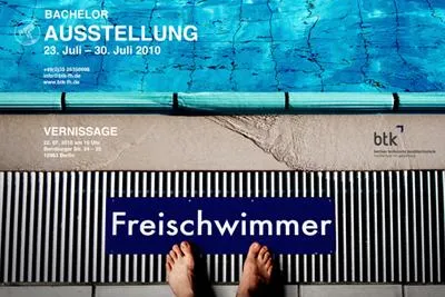 Freischwimmer 2010 Bild: Freischwimmer 2010