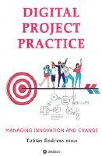 Bild: Digital Project Practice - Managing Change and Innovation