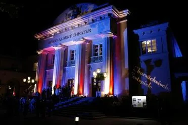 Jubiläumsfestspiele gehen auf kulturelle Deutschlandreise Bild: Jubiläumsfestspiele gehen auf kulturelle Deutschlandreise