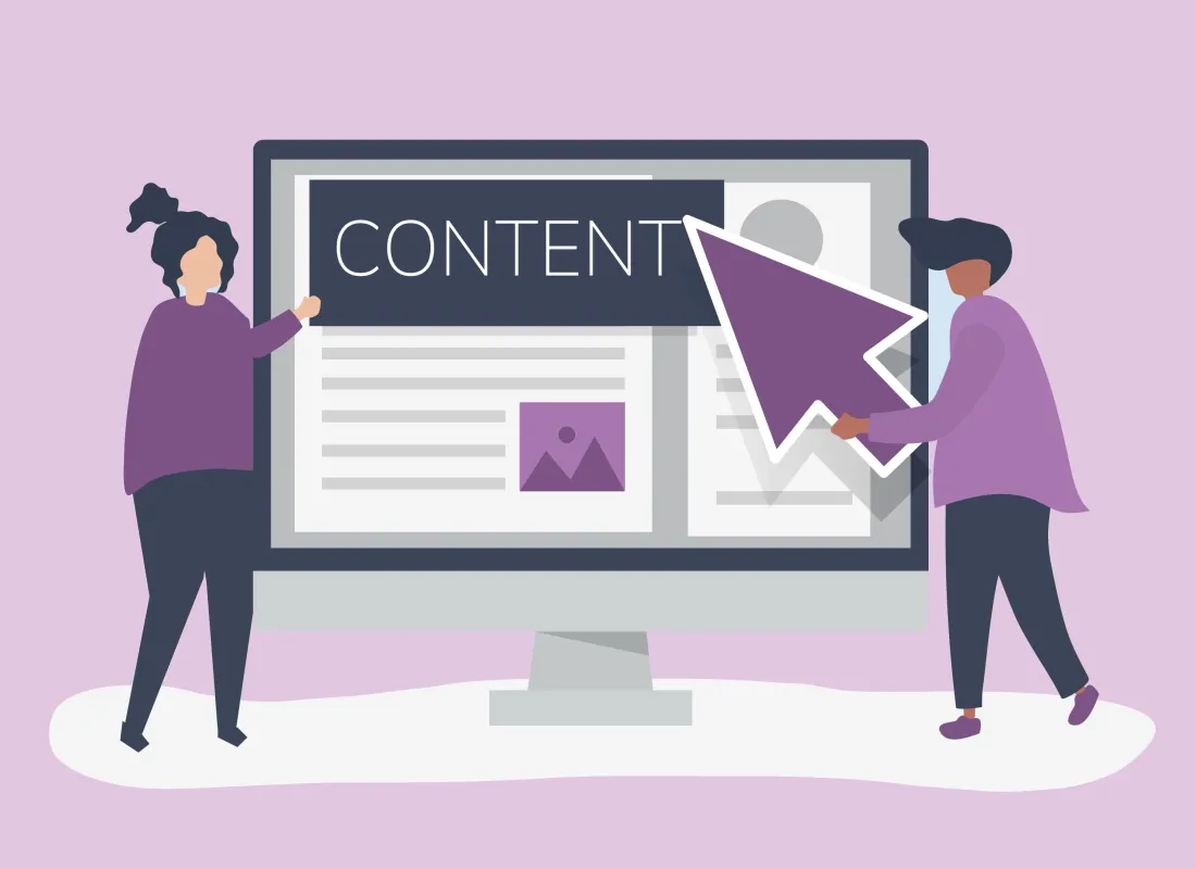 Content Management System