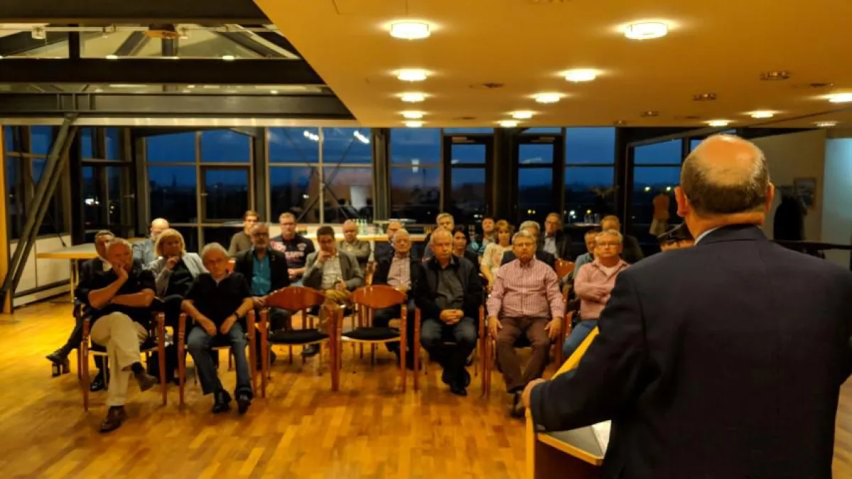 CDU Ortsverband Schönebeck- Thema Kommunalfinanzen
