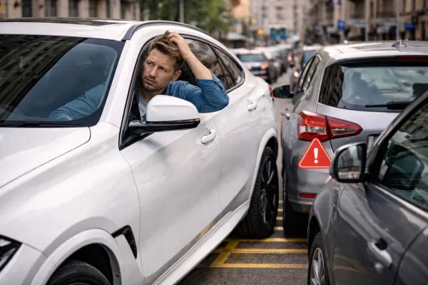 Bild: Vom Testsieger zur Lebensentscheidung: Wie Autokauf sich verändert