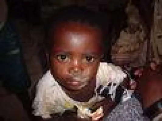 Bild: Charity-Sommerfest für die ganze Familie - Ein Kölner Verein hilft Kenias Kindern