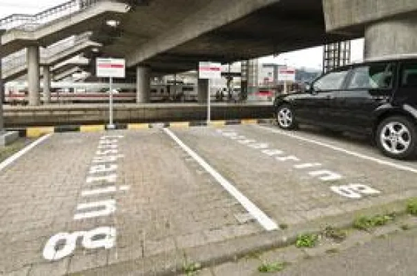 Bild: Ersetzt Carsharing in den Großstädten bald das eigene Auto?