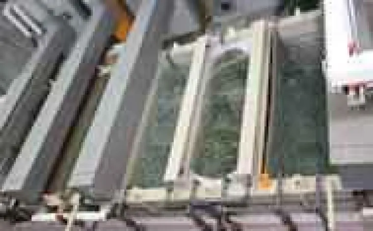 Bild: Aluminiumverarbeitung: Vernickeln oder Hartvernickeln