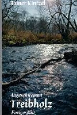 Angeschwemmt.Treibholz - Autobiografie aus dem 20. Jahrhundert Bild: Angeschwemmt.Treibholz - Autobiografie aus dem 20. Jahrhundert