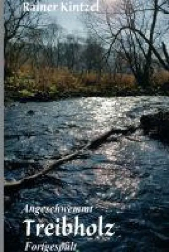 Angeschwemmt.Treibholz - Autobiografie aus dem 20. Jahrhundert Bild: Angeschwemmt.Treibholz - Autobiografie aus dem 20. Jahrhundert