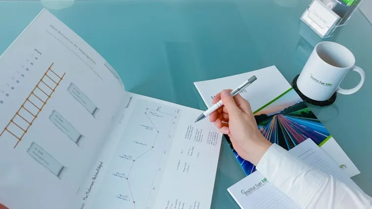 Bild: Kann ich die MPU-Vorbereitung online absolvieren?