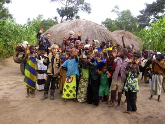 Bild: Statt Adventskalender: Zweimal klicken und ein ganzes Leben retten