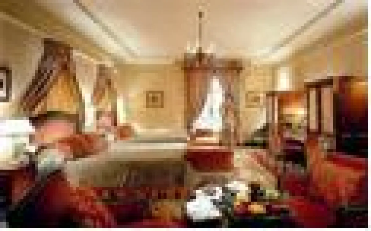 Grand Hyatt Hotel Berlin