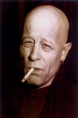 Bild: Yampal , Reggae aus Münstereifel auf dem Wiener Opernball