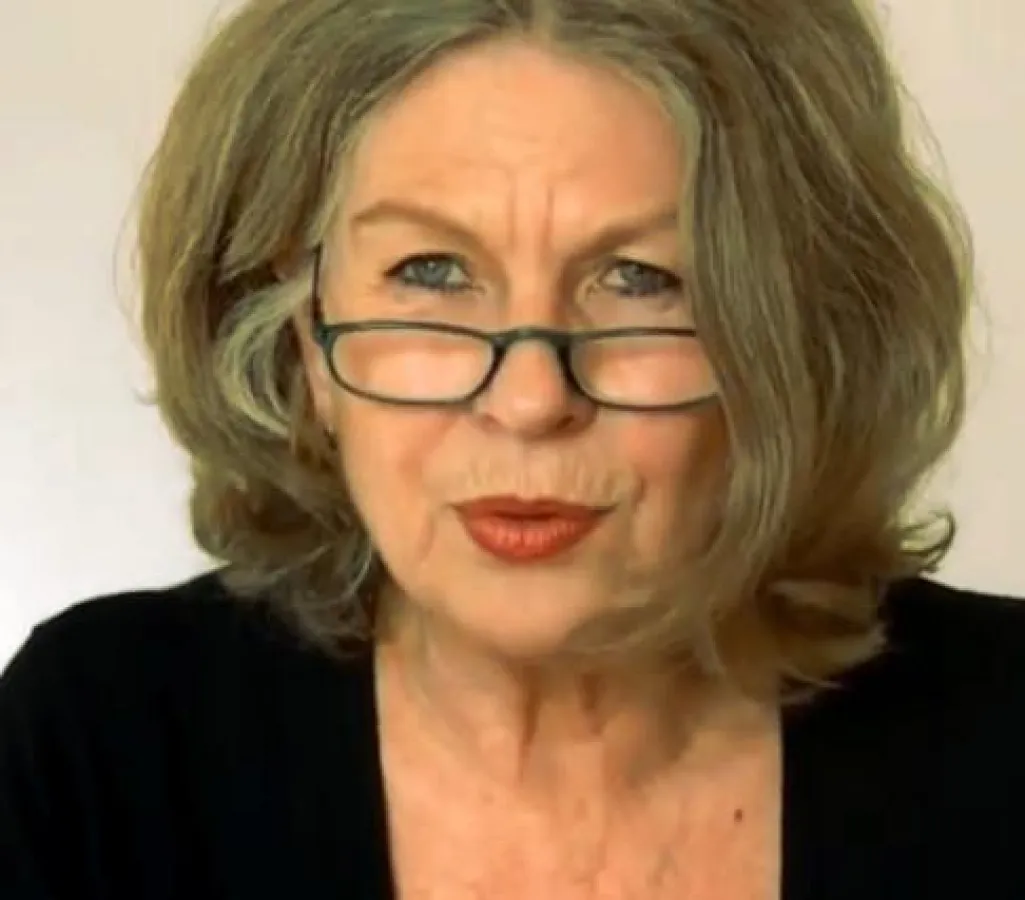 Viktoria Hammon Gesundheitsmediation