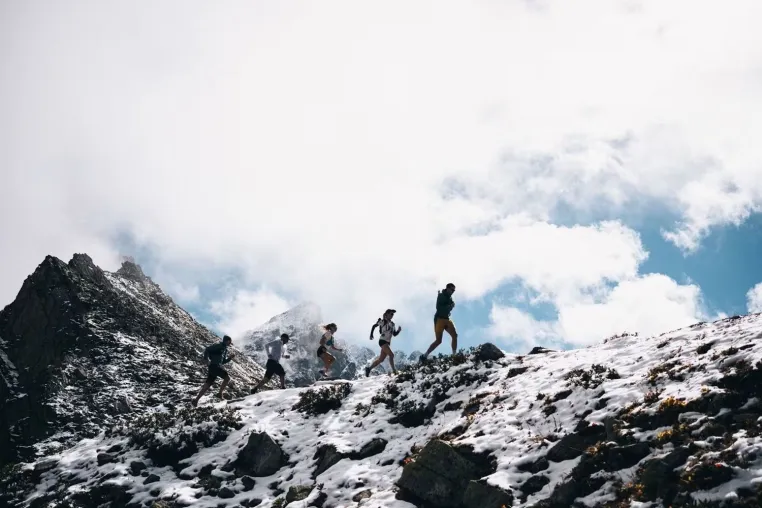 Bild: Türkiye empfängt KAÇKAR BY UTMB 2026 zum zweiten Mal in der Schwarzmeerregion
