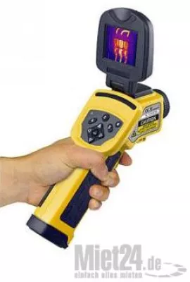 Energie-Experten empfehlen - „Wärmebildkameras sparen Energie und bare Münze für jeden Haushalt“ Bild: Energie-Experten empfehlen - „Wärmebildkameras sparen Energie und bare Münze für jeden Haushalt“